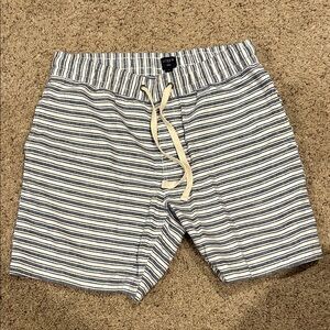 J. Crew Shorts
